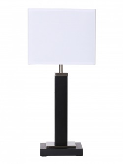 Настольная лампа декоративная Waverley A8880LT-1BK [692273]
