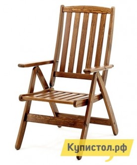 Дачное кресло KWA