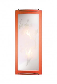 Накладной светильник Sakura 1648 [703373]