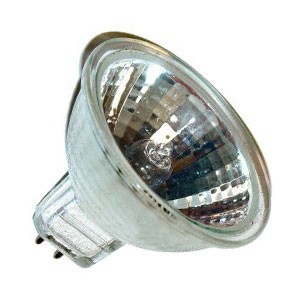 Лампа галогеновая GU5.3 12В 35Вт 3000K  272634 [1228641] 