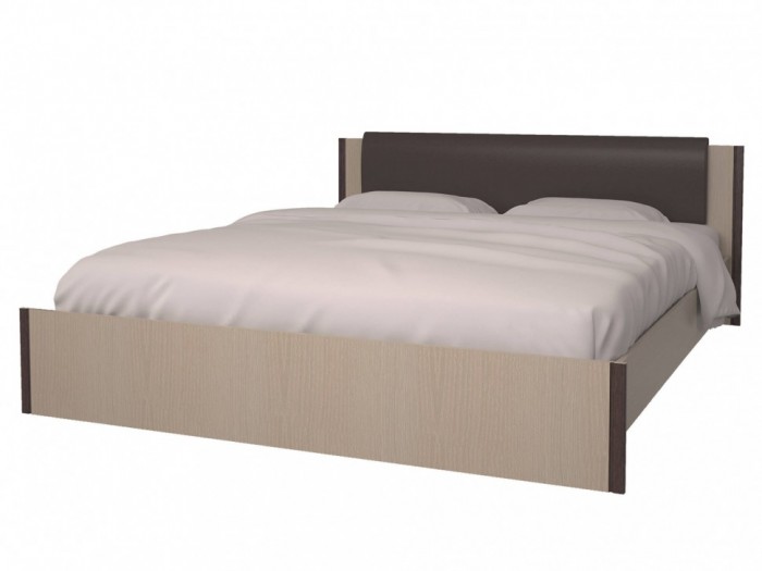 Кровать Novella (160х200) 