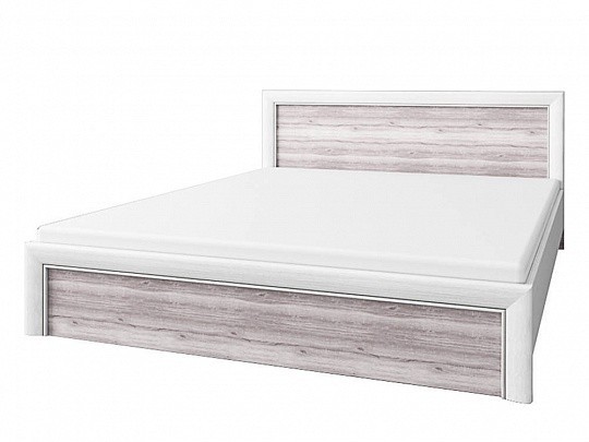 Кровать Olivia (160х200) 