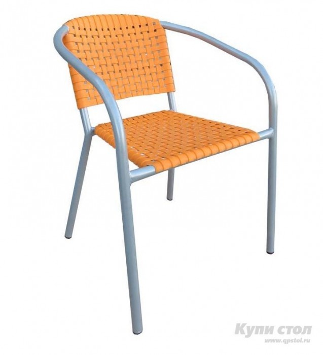 Дачное кресло Афина-мебель 