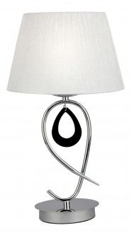 Настольная лампа декоративная OML-600 OML-60004-01 [2672251]