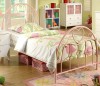 Кровать 6171 розовая [2338971] - 