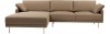 Диван Camber Sofa Sectional Left Grey-Brown  DG-F-SF339 [2795914] - 
