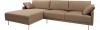 Диван Camber Sofa Sectional Left Grey-Brown  DG-F-SF339 [2795914] - 