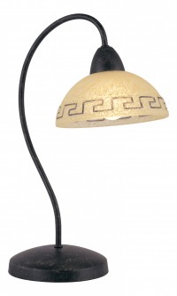 Настольная лампа декоративная Rustica 68840T [522803]