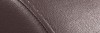 Диван тканевый прямой Фаворит Luxe коричневый (Экокожа) - 