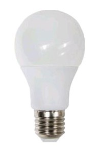 Лампа светодиодная E27 230В 7Вт 2700K LB-91 25444 [2018841] 