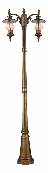 Фонарный столб Leyro 1496-2F [2722617] 