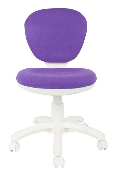 Кресло компьютерное XYL-1120G пурпурный/белый [2353721] 