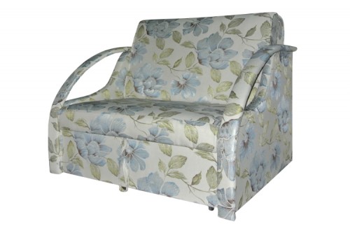 Кресло-кровать Эдем в наличии в ткани арабелла блю 2 (2)