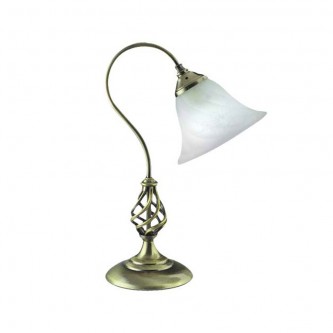 Настольная лампа декоративная Cameroon A4581LT-1AB [586533]