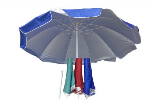 Зонт садовый UM-260/10k