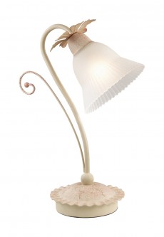 Настольная лампа декоративная Creola 2539/1T [1362931]