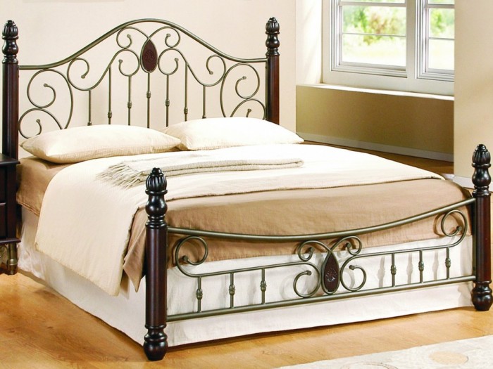 Кровать WF (160х200) 