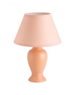 Настольная лампа декоративная Donna 92724/38 [735193]