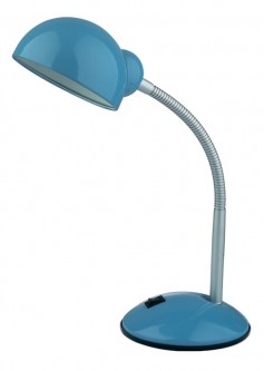 Настольная лампа офисная Kiva 2082/1T [631363]