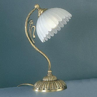 Настольная лампа декоративная P 1825 [2816471]