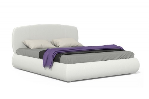 Мягкая кровать Брио 800.27