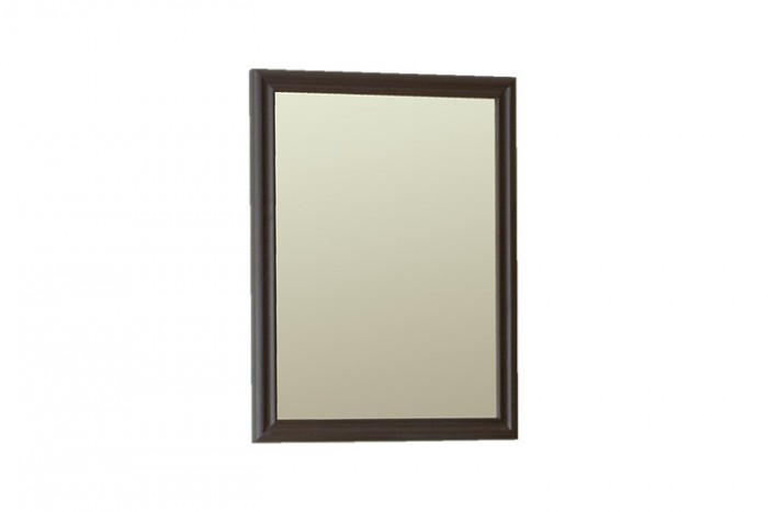 Зеркало Арно-1 85 (коричневое) 