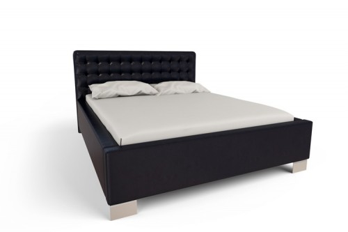 Мягкая кровать Брио 821.27