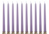Набор из 10 свечей декоративных 348-374 [2804892] - 