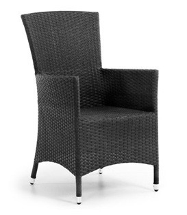 Кресло Ninja 3561-8 черное [2719796] 
