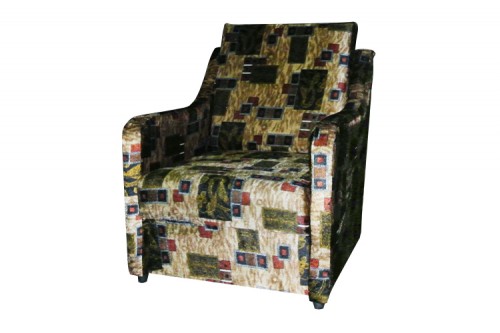 Кресло-кровать Уютное-3