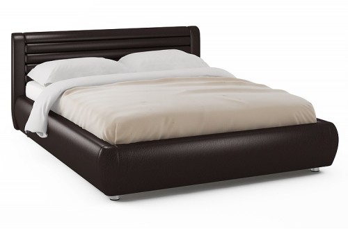 Мягкая кровать Вита 800.26
