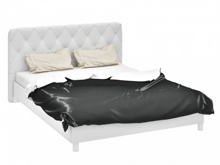 Кровать Амели 2 (160х200) 