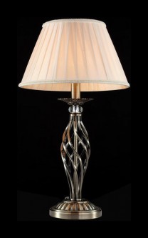 Настольная лампа декоративная Elegant 3 ARM247-00-R [1850051]
