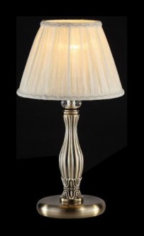 Настольная лампа декоративная Elegant 13 ARM301-00-R [1850921]