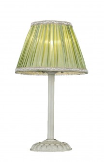 Настольная лампа декоративная Elegant 23 ARM325-00-W [1851141]