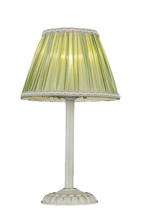 Настольная лампа декоративная Elegant 23 ARM325-00-W [1851141] 
