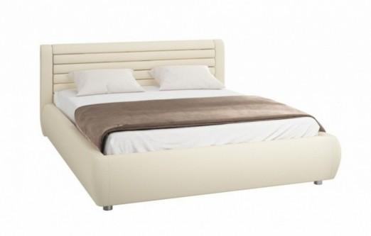 Мягкая кровать Вита 800.27