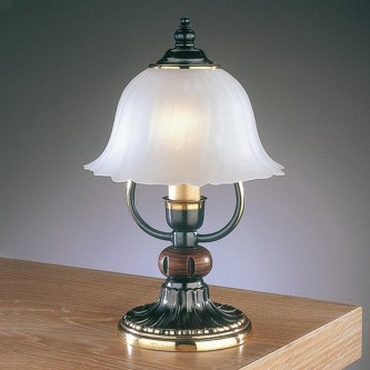 Настольная лампа декоративная P 2700 [2816569]