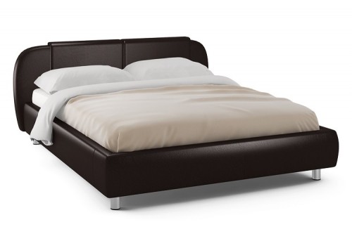 Мягкая кровать Эстетика 810.27