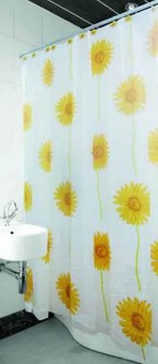 Штора для ванной Sunflower AR_F0010518 [1236041]