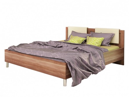 Кровать Валенти (160x200)