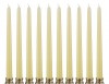 Набор из 10 свечей декоративных 348-379 [2804897] - 