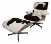 Кресло с банкеткой Eames Lounge Chair&Ottoman DG-F-ACH445-5 [2814270] - 