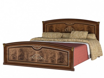 Кровать Верона (160х200)