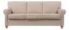 Диван The Pettite Lancaster Upholstered Sofa DG-F-SF362 [2814274] - 