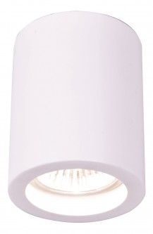 Встраиваемый светильник Tubo A9260PL-1WH [2401961]