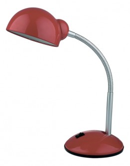 Настольная лампа офисная Kiva 2081/1T [631353]