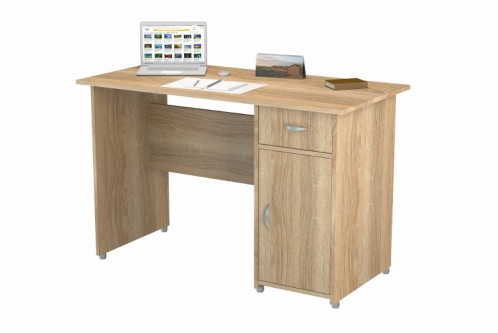 Домашний письменный стол ПС 40-08 М1