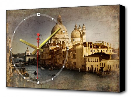 Настенные часы  Венеция BL-2104 [2800140]