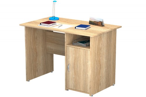 Домашний письменный стол ПС 40-09 М1